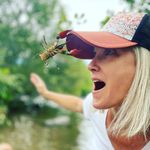 Kristin Kuntz Rader - @kristinmrader - Instagram