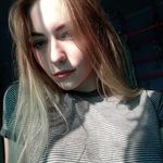 Кристина Рагозина - @kris.ragozina - Instagram