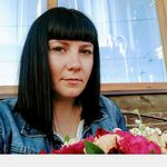 Кристина Рагоза - @kristi.ragoza20.06.20 - Instagram