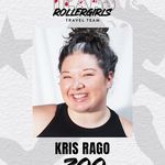 Kris Rago - @kristysueragu - Instagram