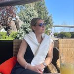 Кристина - @krisragozina - Instagram