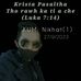 Ricky Kristatana Pasaltha - Facebook