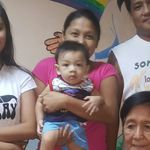 Victoria Kris Rago - @bettyvicky - Instagram