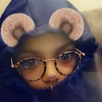 Kristina Redding - @lil_aquarius36 - Instagram