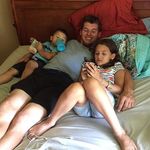Kristopher - @krisredding81 - Instagram