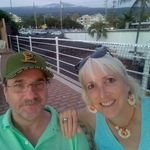 Kris Randy Richards - @krisrichards65 - Instagram