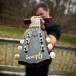 Kris Richards - @krisrichardsmusic - Instagram