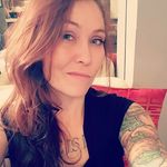 Kris Richter - @kris_musicislife - Instagram