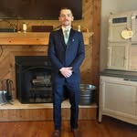 Kristofer Rinck - @krisrinck - Instagram
