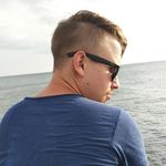 Kris Roth - @greatroth - Instagram