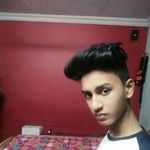 Kris roy - @krisanuroy8857 - Instagram