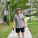 Kris Roy - @krisroy970 - Instagram