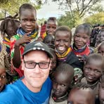 Chris Saunders - Facebook