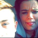 Kris Maggot Saunders - @krismaggot - Instagram