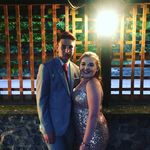 Kris Maggot Saunders - @krismaggotsaunders - Instagram