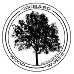 Kris Saunders - @orchardwoodworks - Instagram
