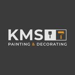 Kris Saunders - @kms.painting.decorating - Instagram
