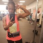 Kris Saunders - @snapbackwithkris - Instagram