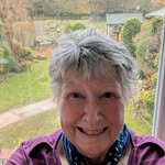 Kris Saunders - @swimminglady24 - Instagram