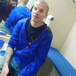 Kris W Saunders - @kris.saunders.315 - Instagram