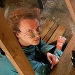 Kristian Scheller - @schellerinstituttet - Instagram