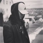 Kristian Scheller - @_kriss_spamm - Instagram