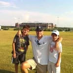 Chris Schneider - Facebook