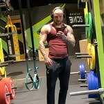 Kris Schneider - @gymratwittats - Instagram