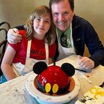 Kris Schroeder - @badgerblockdoc - Instagram