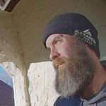 Kris Schroeder - @grandfathersmurff - Instagram