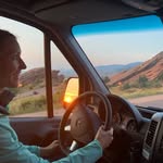 Kris Schultz - @rambleonwildrose - Instagram