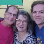 Kris Schulz - @kris.schulzfamily - Instagram