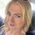 Kris Sears - @princess_p_4ever - Instagram