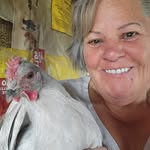 Kris Sears Kessler - @dirtywench19 - Instagram