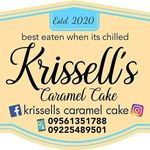Krissell's Caramel Cake - @krissells_caramel_cake - Instagram