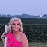 Kris Shafer Yager - @kdshags - Instagram