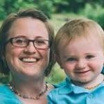 Kris Shea - @mom2owen1 - Instagram