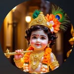 AI Krishna Short video - @ai_krishna_short_video - Instagram