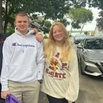 Kris Short - @profkris16 - Instagram