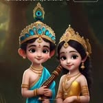 Lovely Koner - @shri_krishna_short_video - Instagram