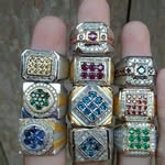 Kris Raja Silver - @kris_silver_king - Instagram