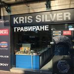 Kris Silver - @krissilver_m - Instagram