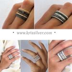 Kris Silver Jewellery &Watches - @krissilversf - Instagram