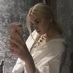 Kristinka🎀 - @kris_s.i.l.v.e.r - Instagram