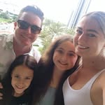Kris Simmons - @krissimmons12 - Instagram
