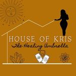 Kris Simmons - @house_of_kris - Instagram