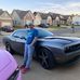 Kris Simmons - Facebook