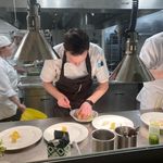 Kris Simmons - @chefksimmons - Instagram