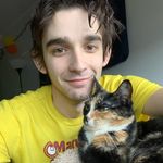 Kris Simmons - @kristofer.n.s - Instagram