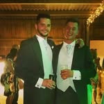 Kris Simpson - @krsimpson90 - Instagram
